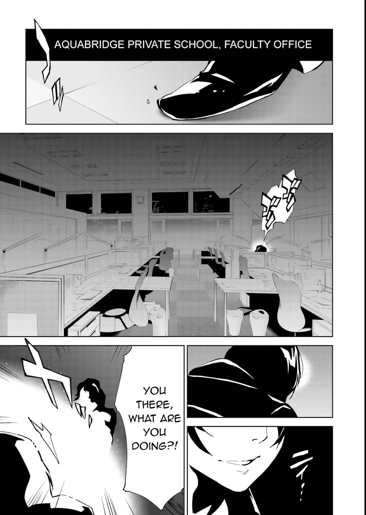 Page 3 Chapter 44 Ptolemys Singularity
