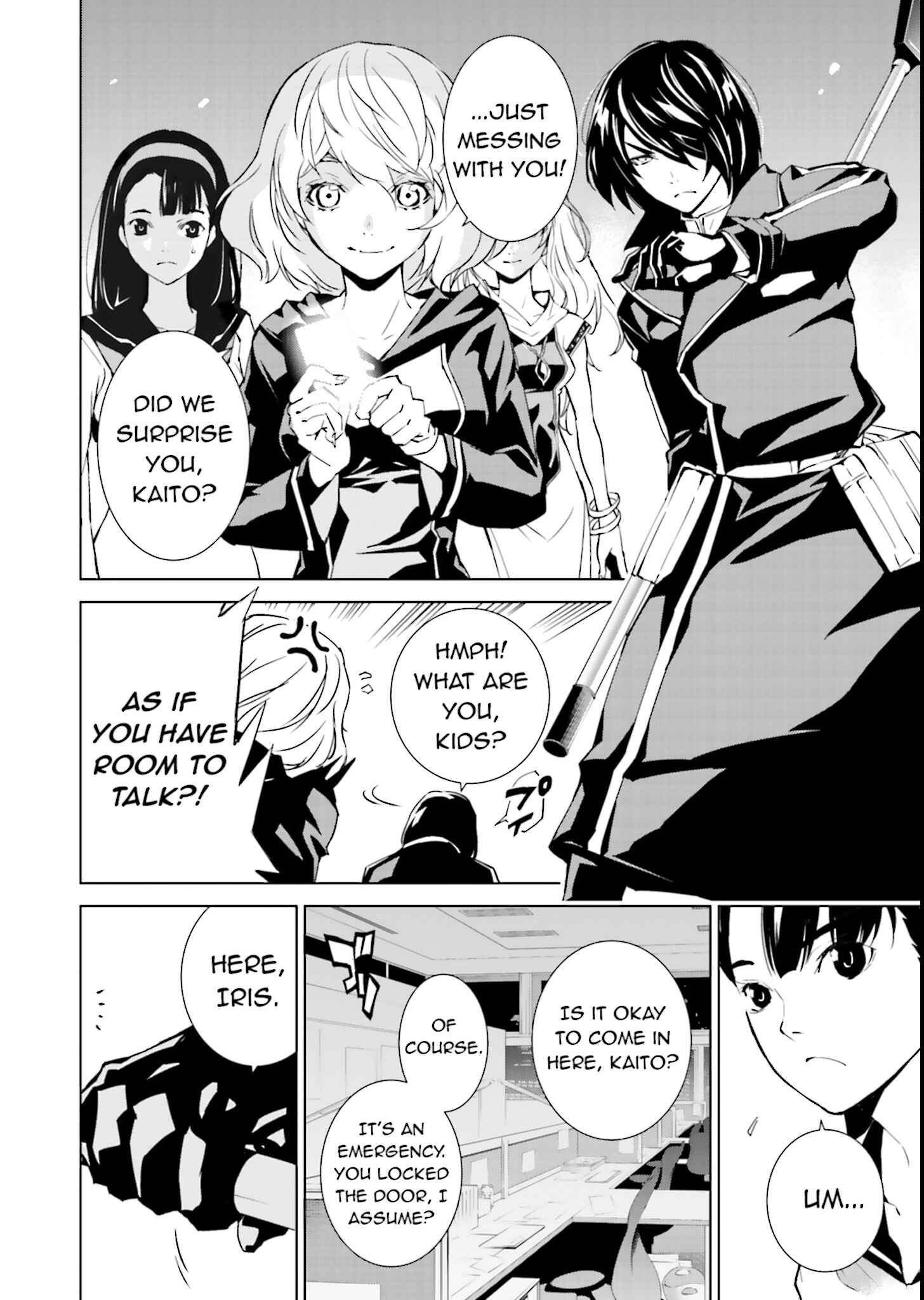 Page 4 Chapter 44 Ptolemys Singularity