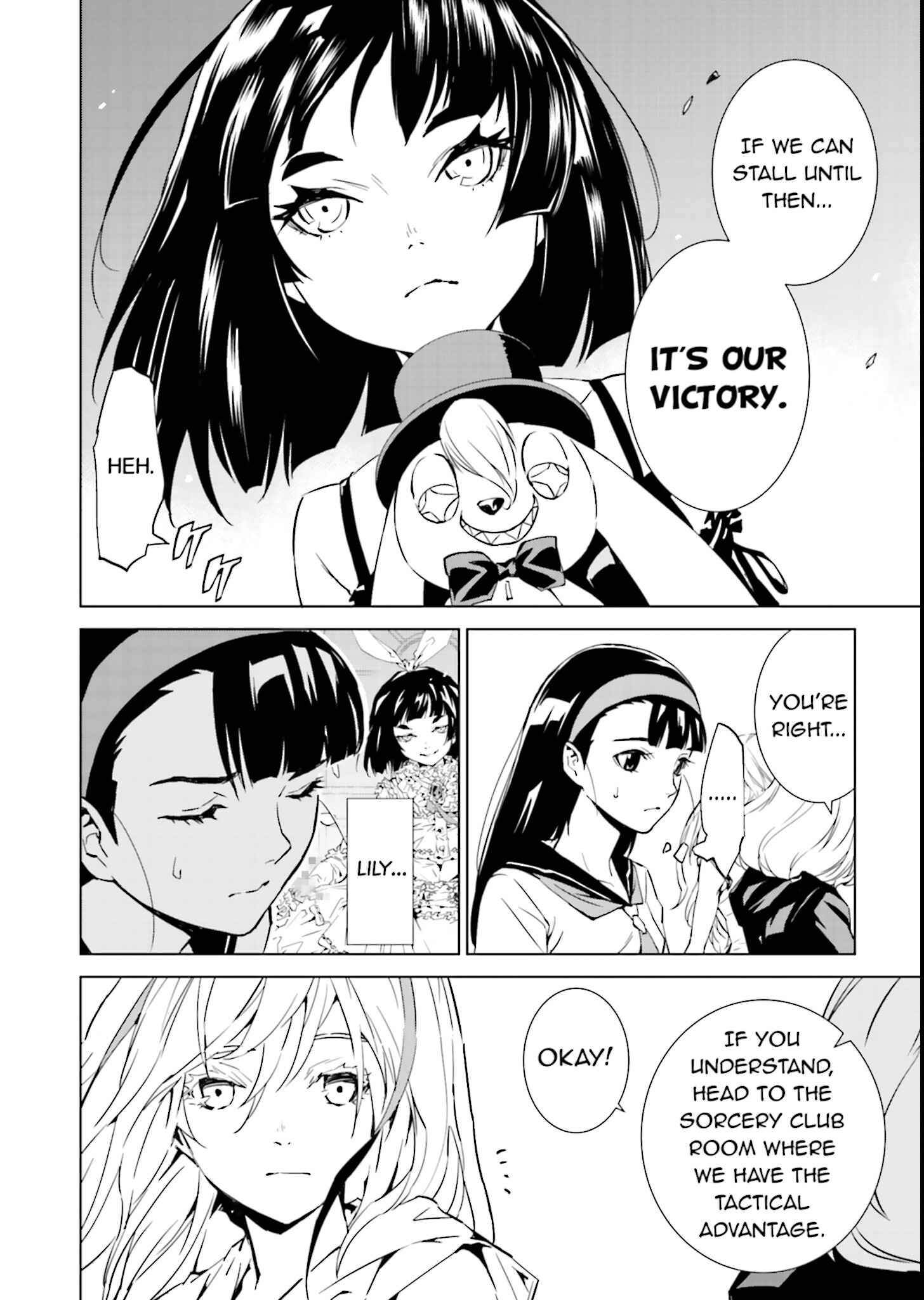 Page 8 Chapter 44 Ptolemys Singularity