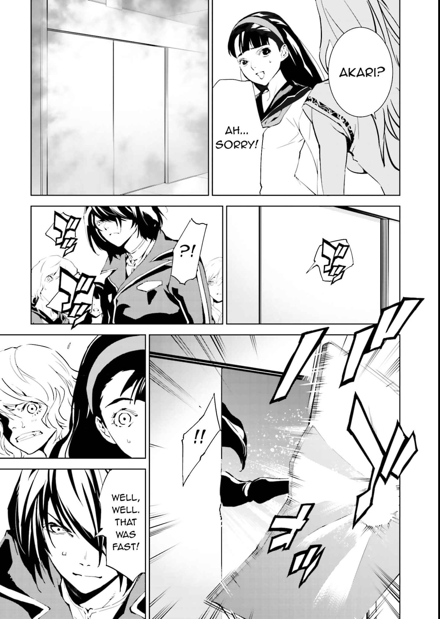 Page 9 Chapter 44 Ptolemys Singularity