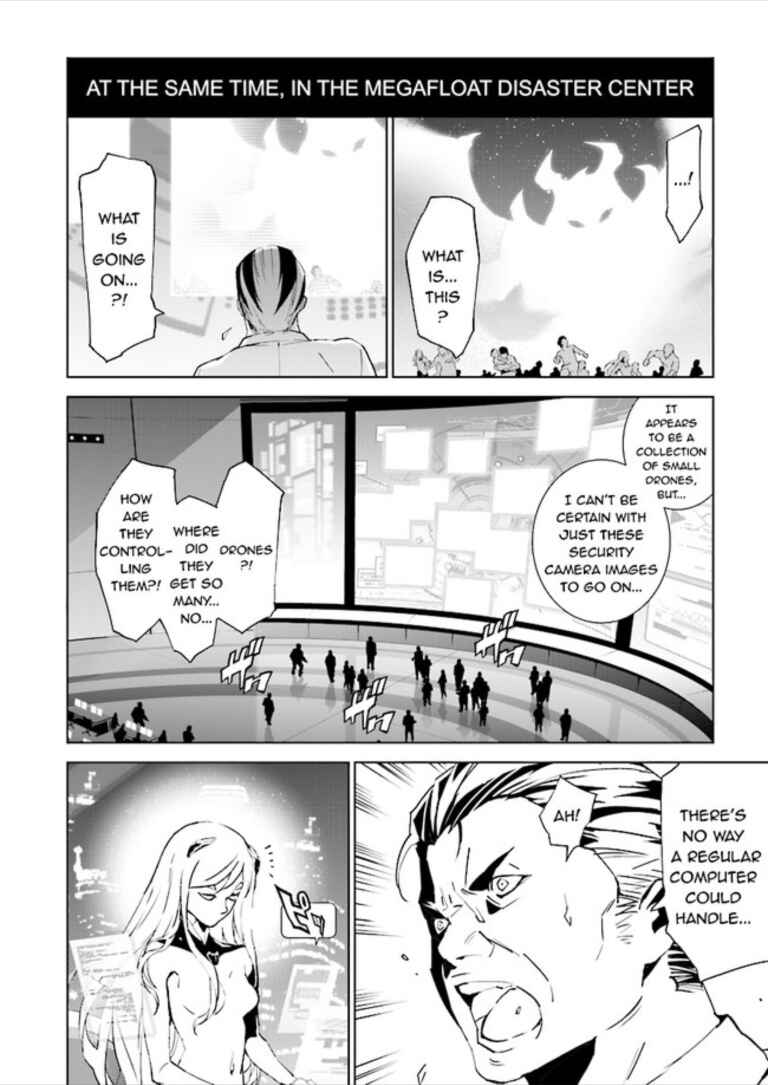 Page 15 Chapter 80 Ptolemys Singularity