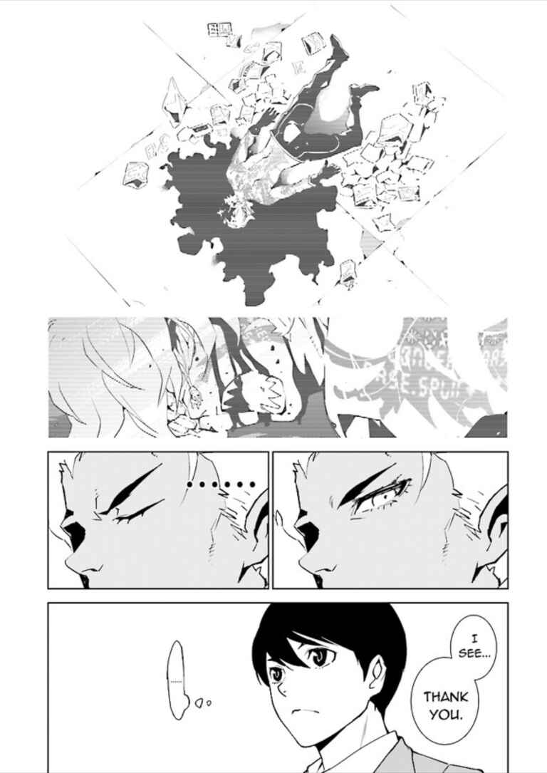 Page 19 Chapter 80 Ptolemys Singularity