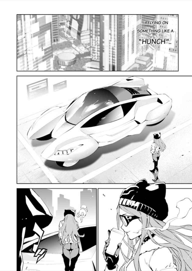 Page 23 Chapter 80 Ptolemys Singularity