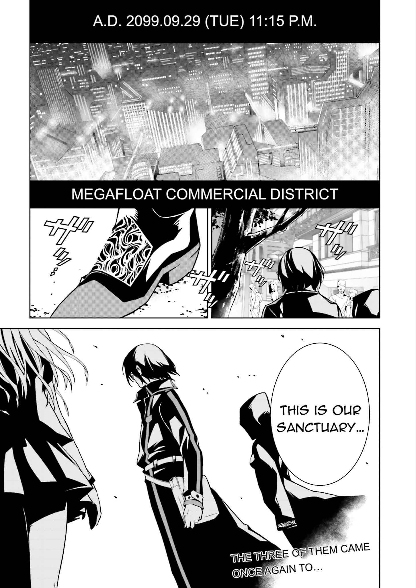Page 1 Chapter 3 Ptolemys Singularity
