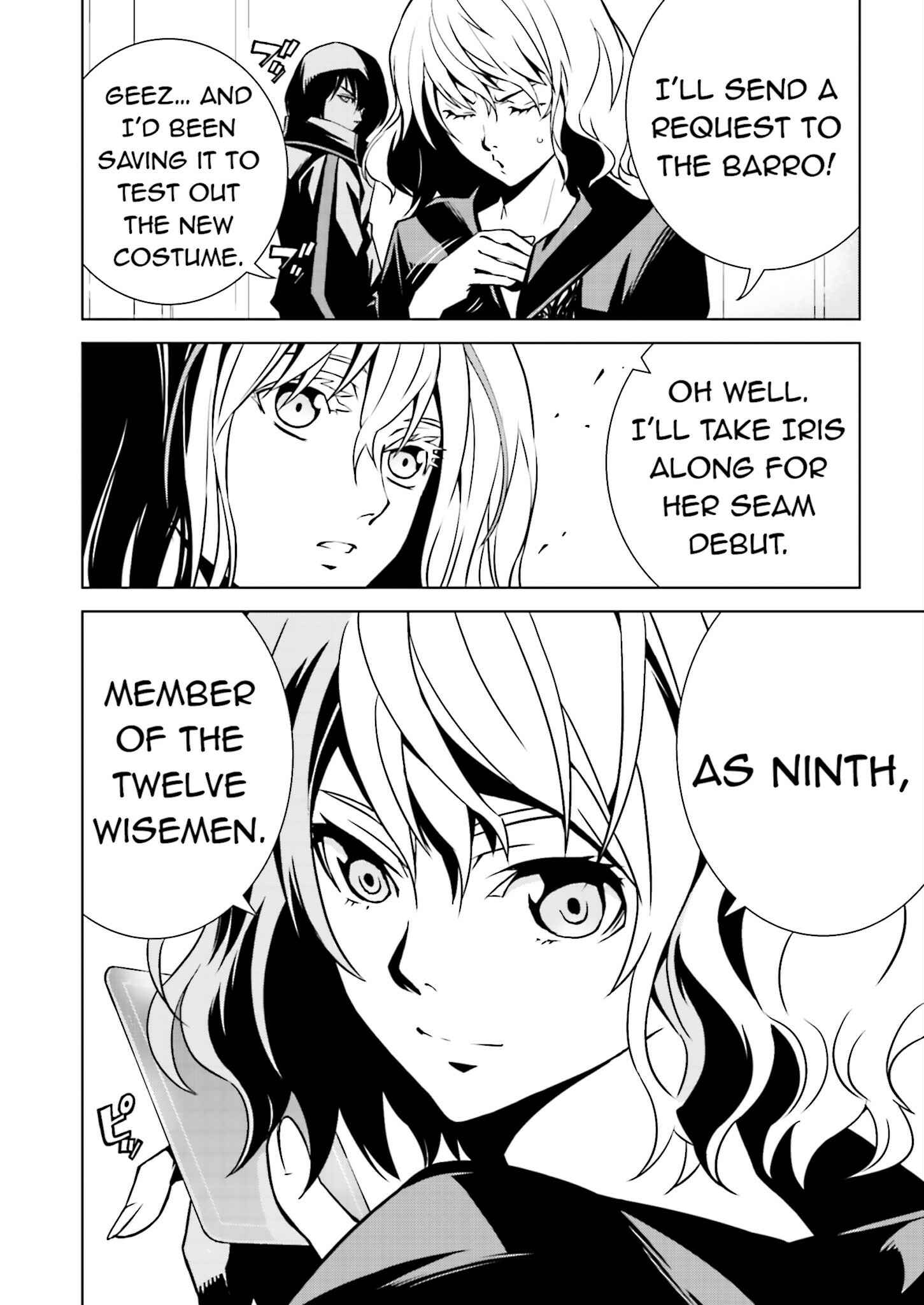 Page 10 Chapter 3 Ptolemys Singularity