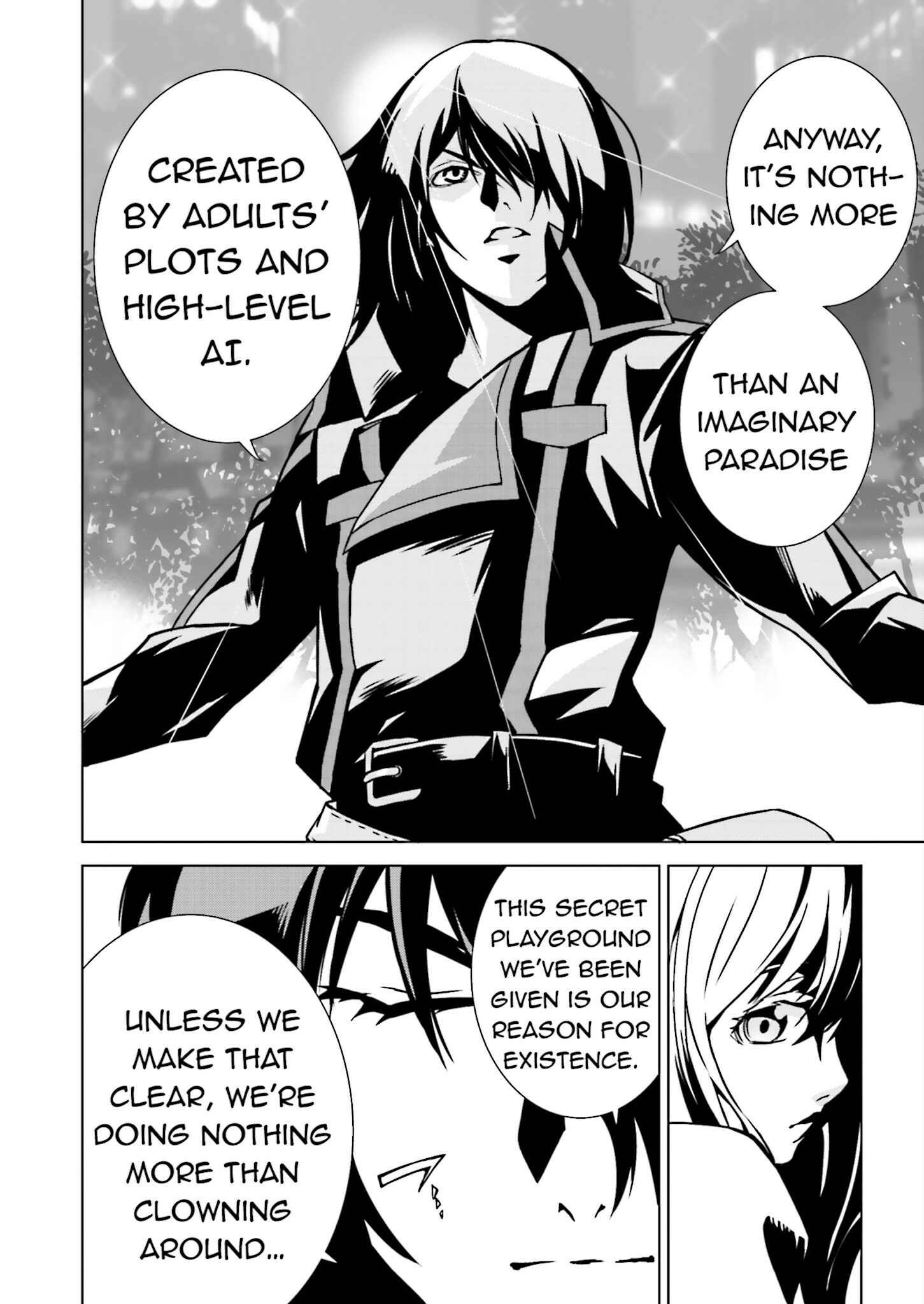 Page 22 Chapter 3 Ptolemys Singularity