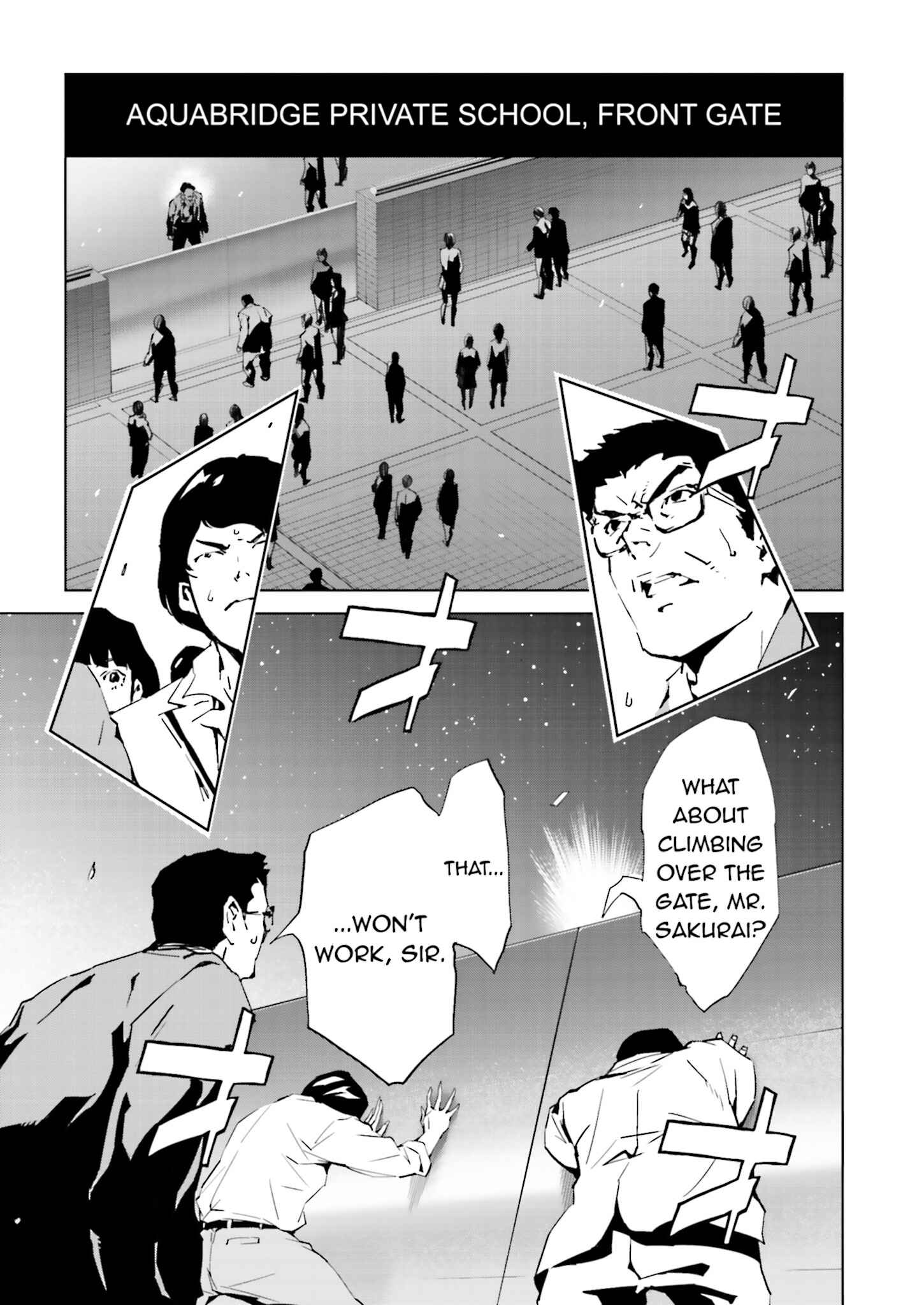 Page 1 Chapter 35 Ptolemys Singularity