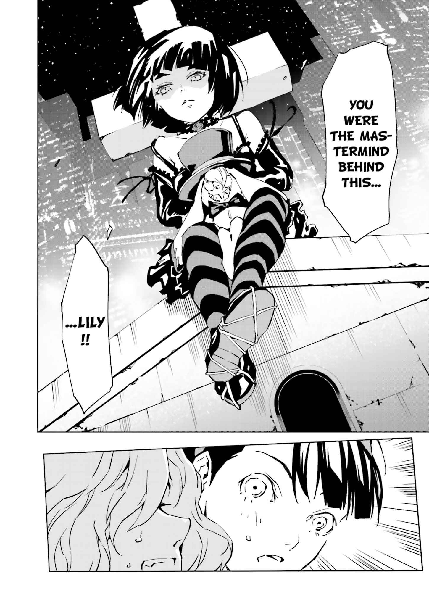 Page 10 Chapter 35 Ptolemys Singularity