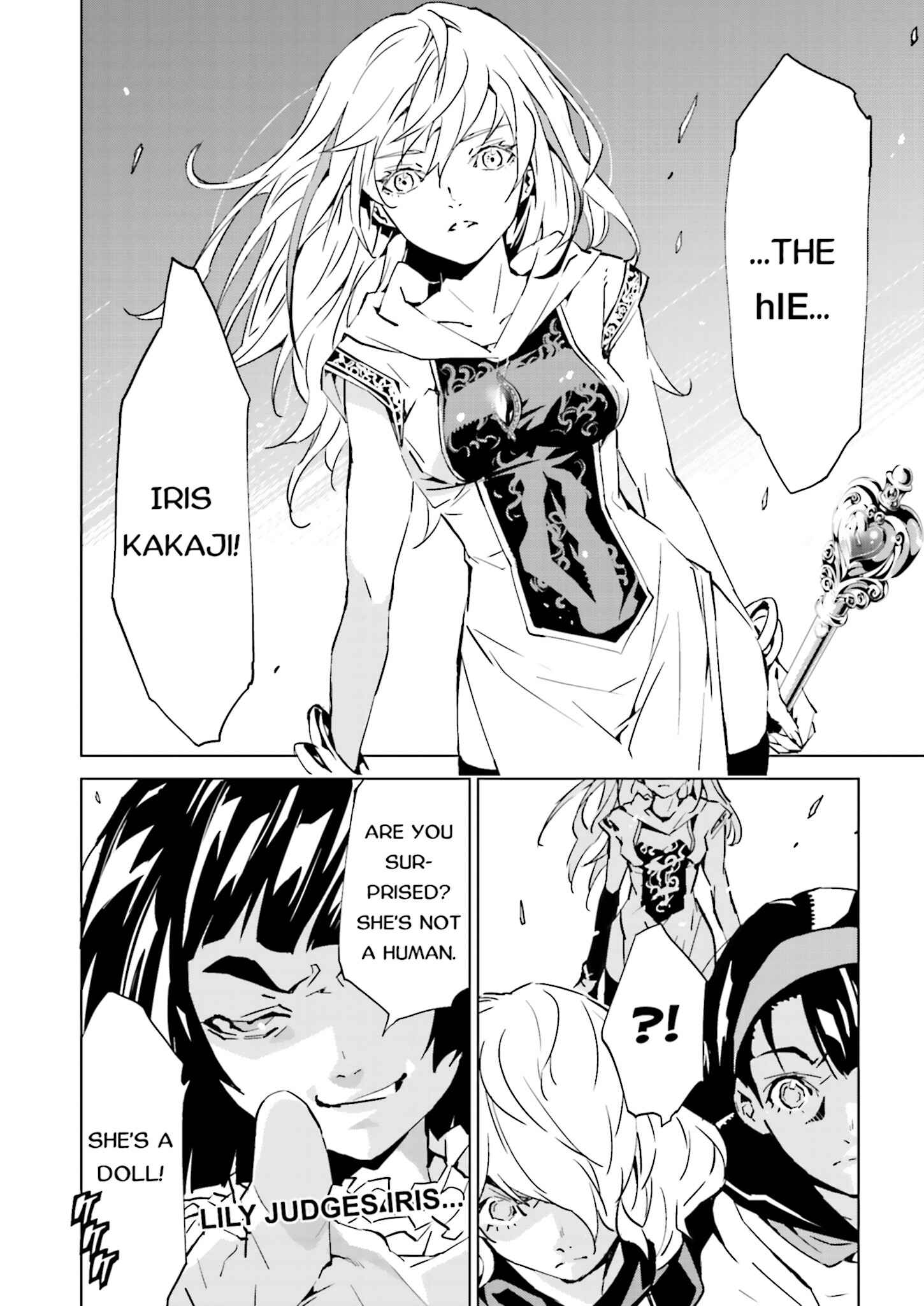 Page 20 Chapter 35 Ptolemys Singularity