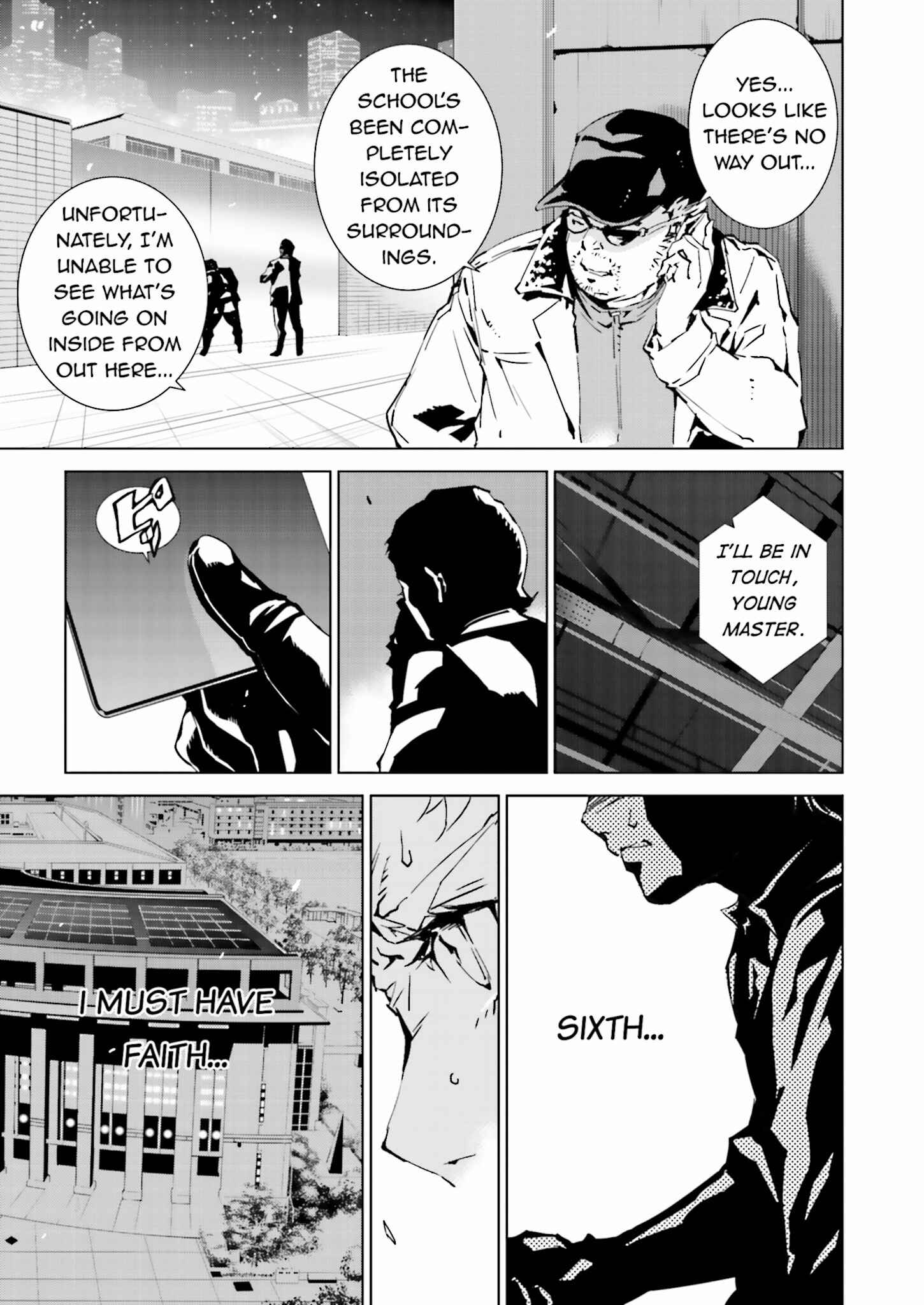 Page 3 Chapter 35 Ptolemys Singularity