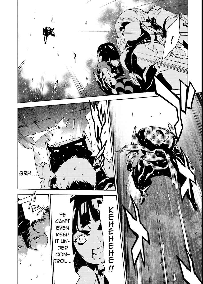 Page 8 Chapter 56 Ptolemys Singularity
