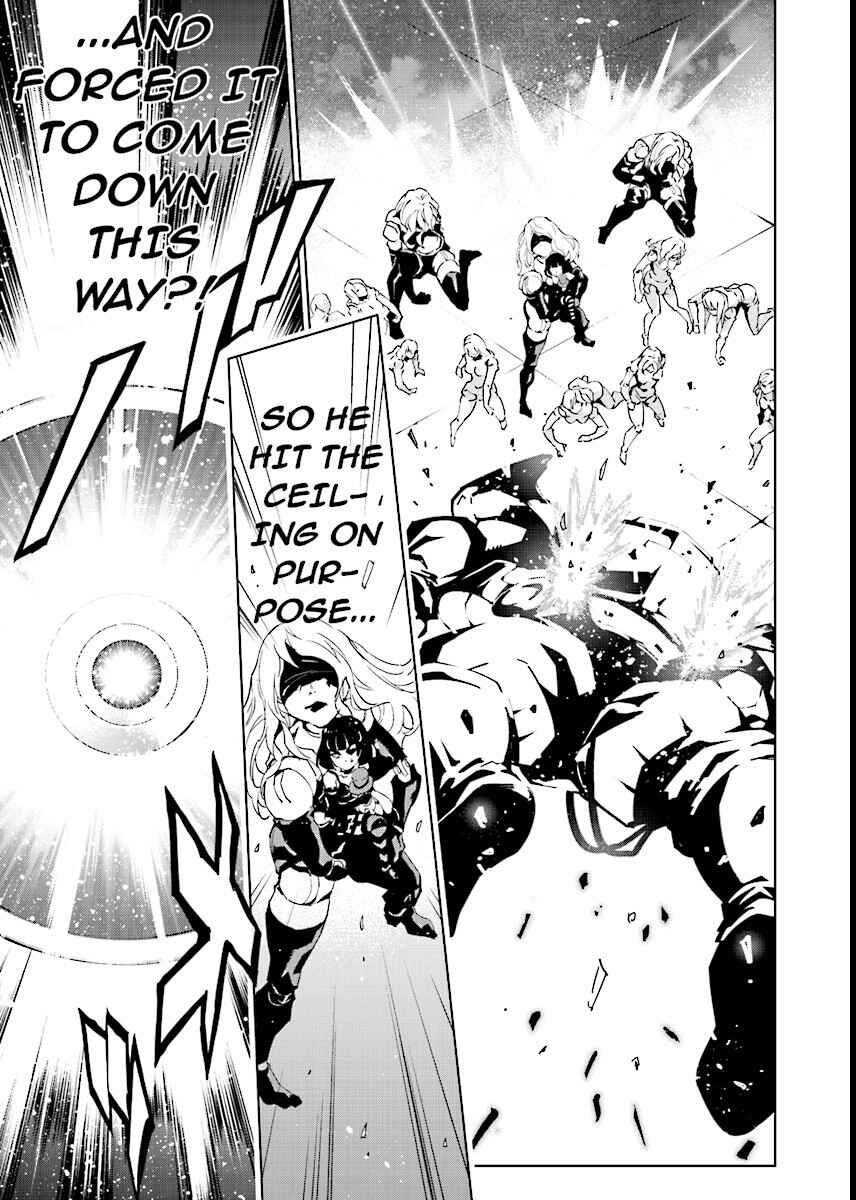 Page 9 Chapter 56 Ptolemys Singularity