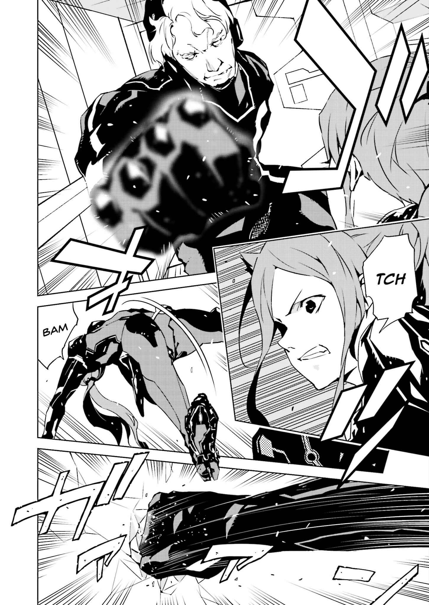 Page 4 Chapter 17 Ptolemys Singularity