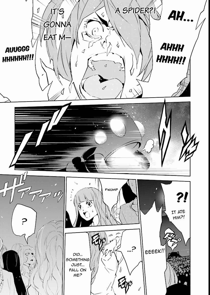 Page 11 Chapter 61 Ptolemys Singularity