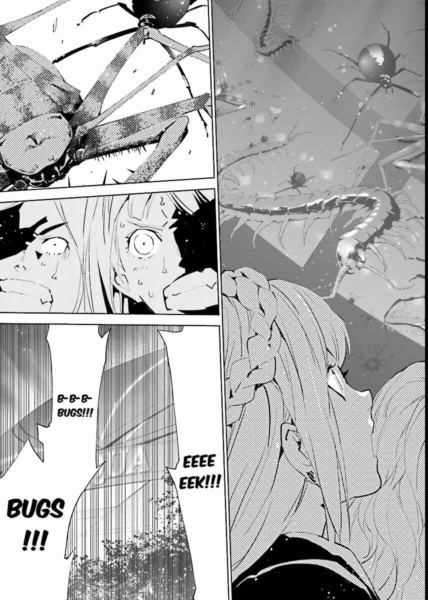 Page 13 Chapter 61 Ptolemys Singularity
