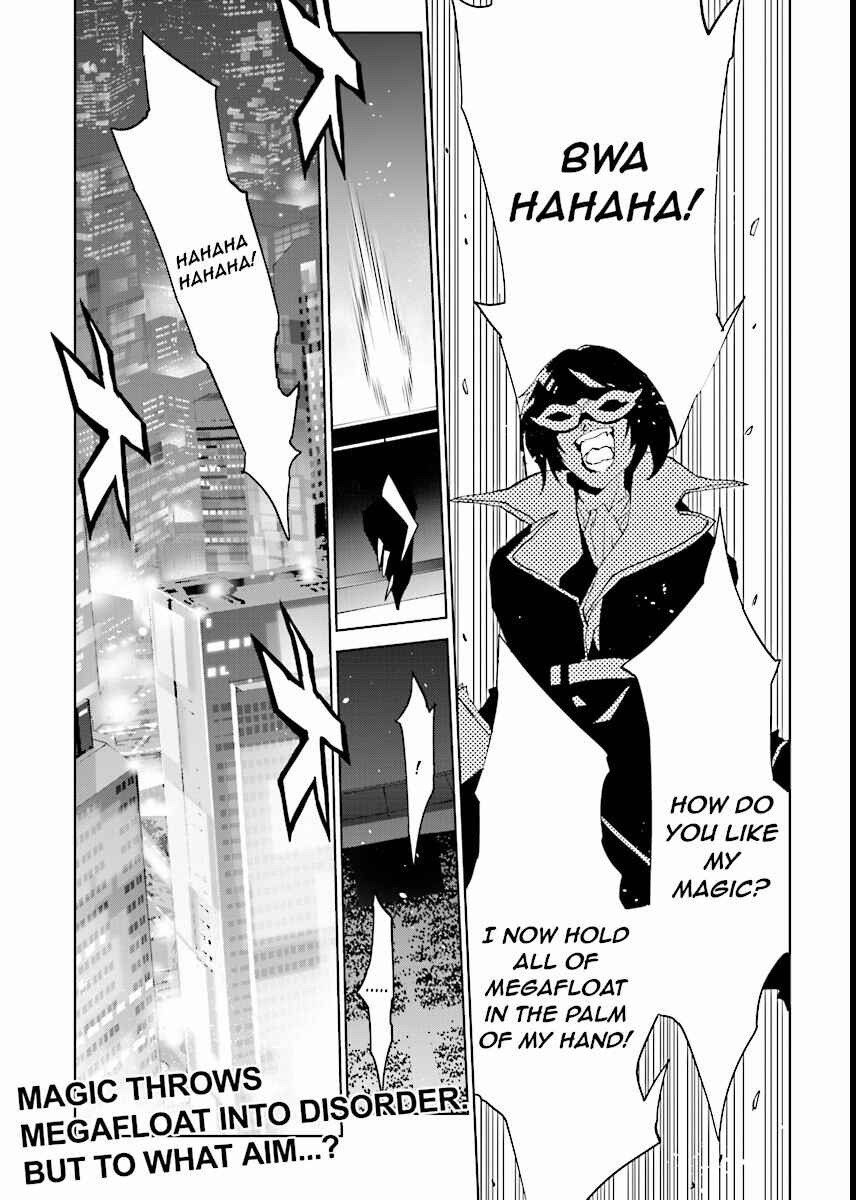 Page 16 Chapter 61 Ptolemys Singularity