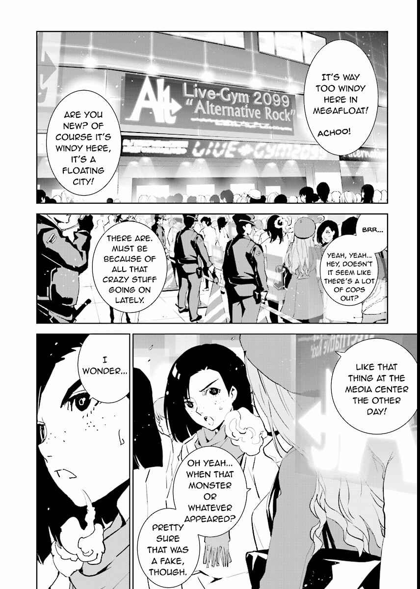 Page 2 Chapter 61 Ptolemys Singularity