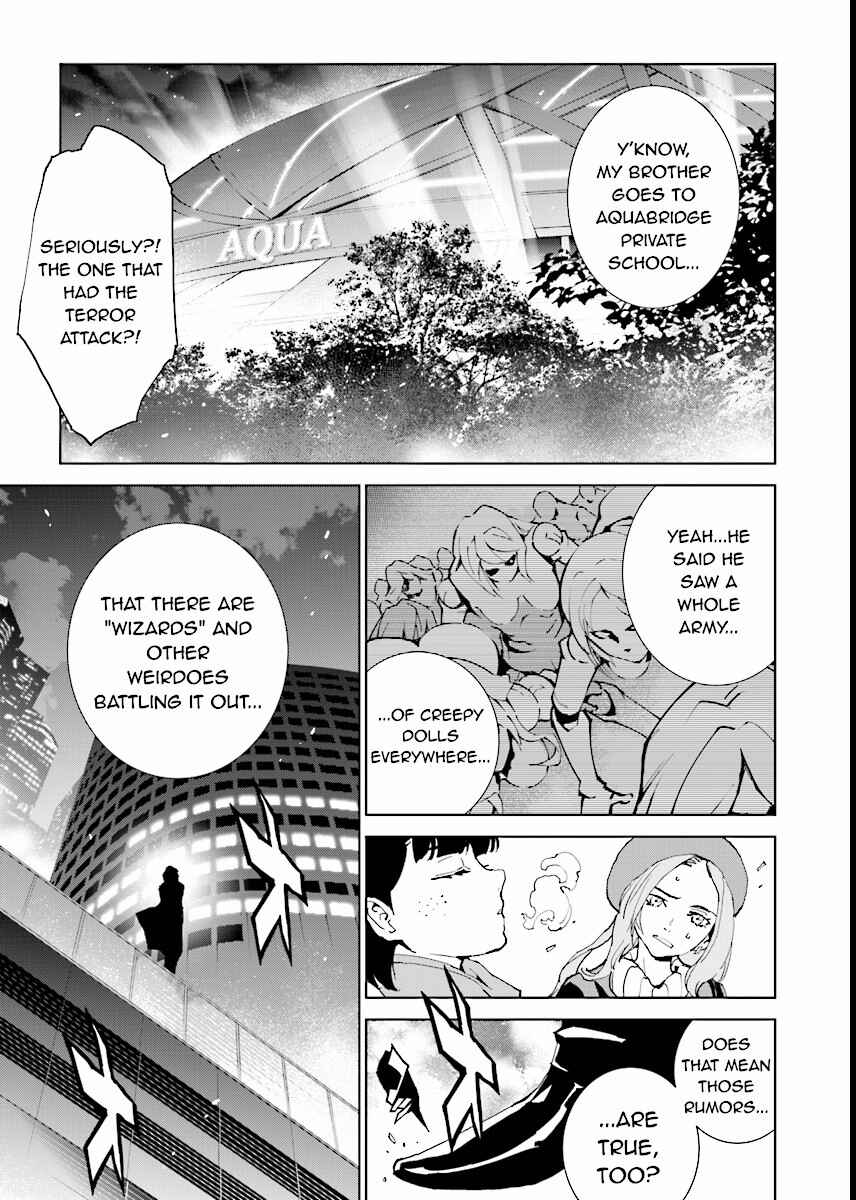 Page 3 Chapter 61 Ptolemys Singularity