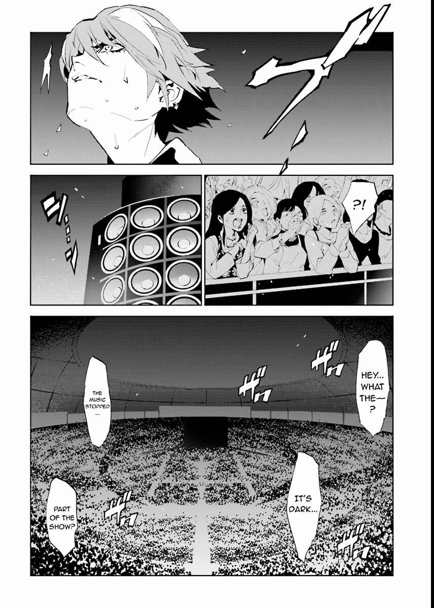 Page 7 Chapter 61 Ptolemys Singularity