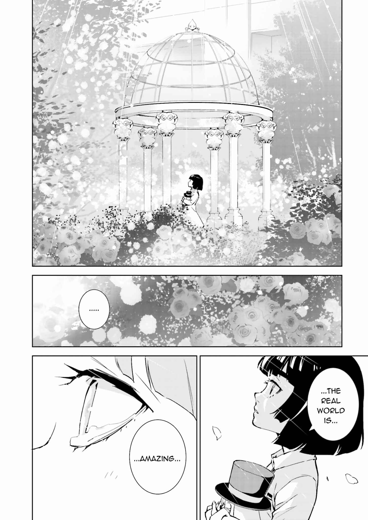 Page 16 Chapter 40 Ptolemys Singularity