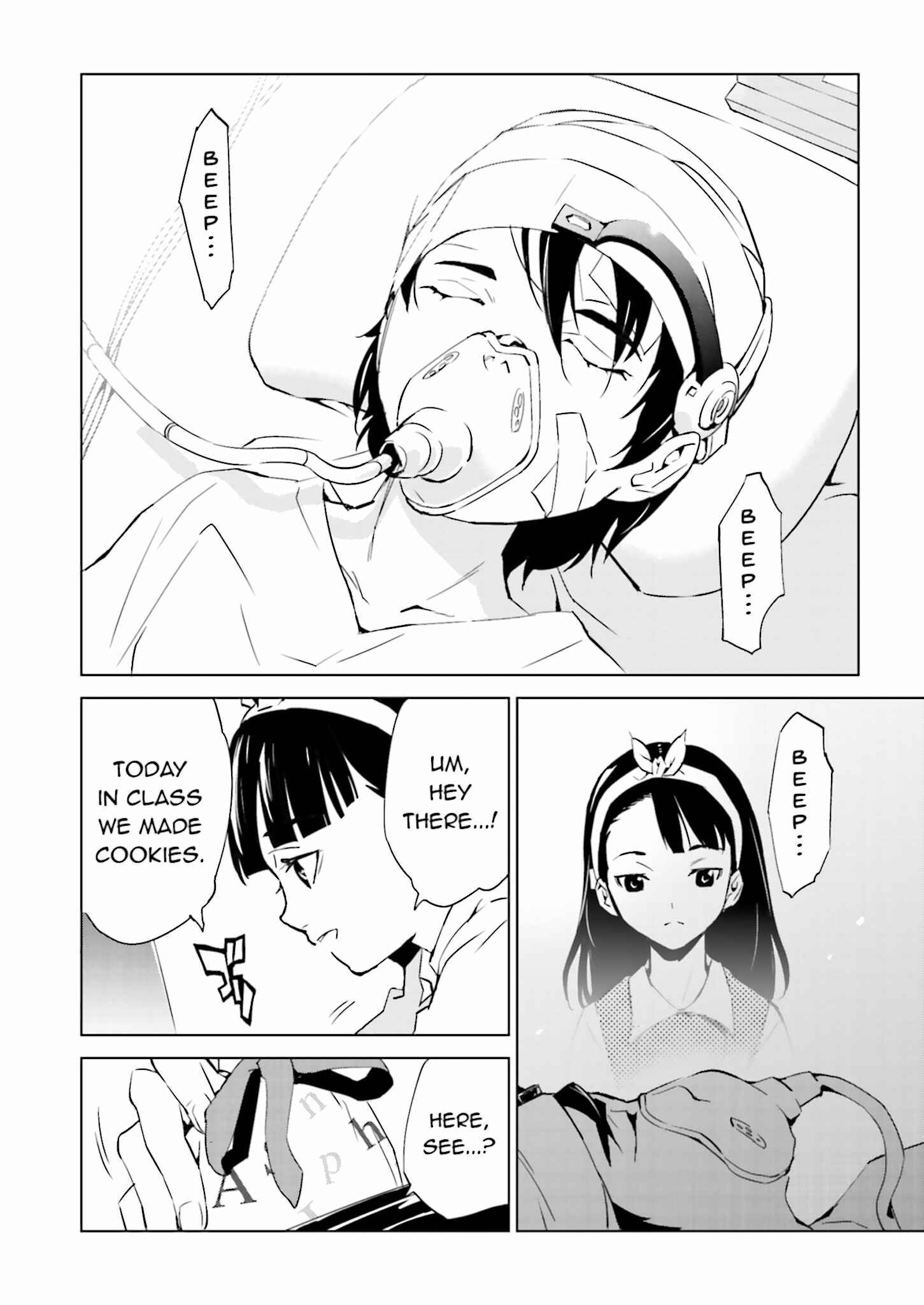 Page 6 Chapter 40 Ptolemys Singularity