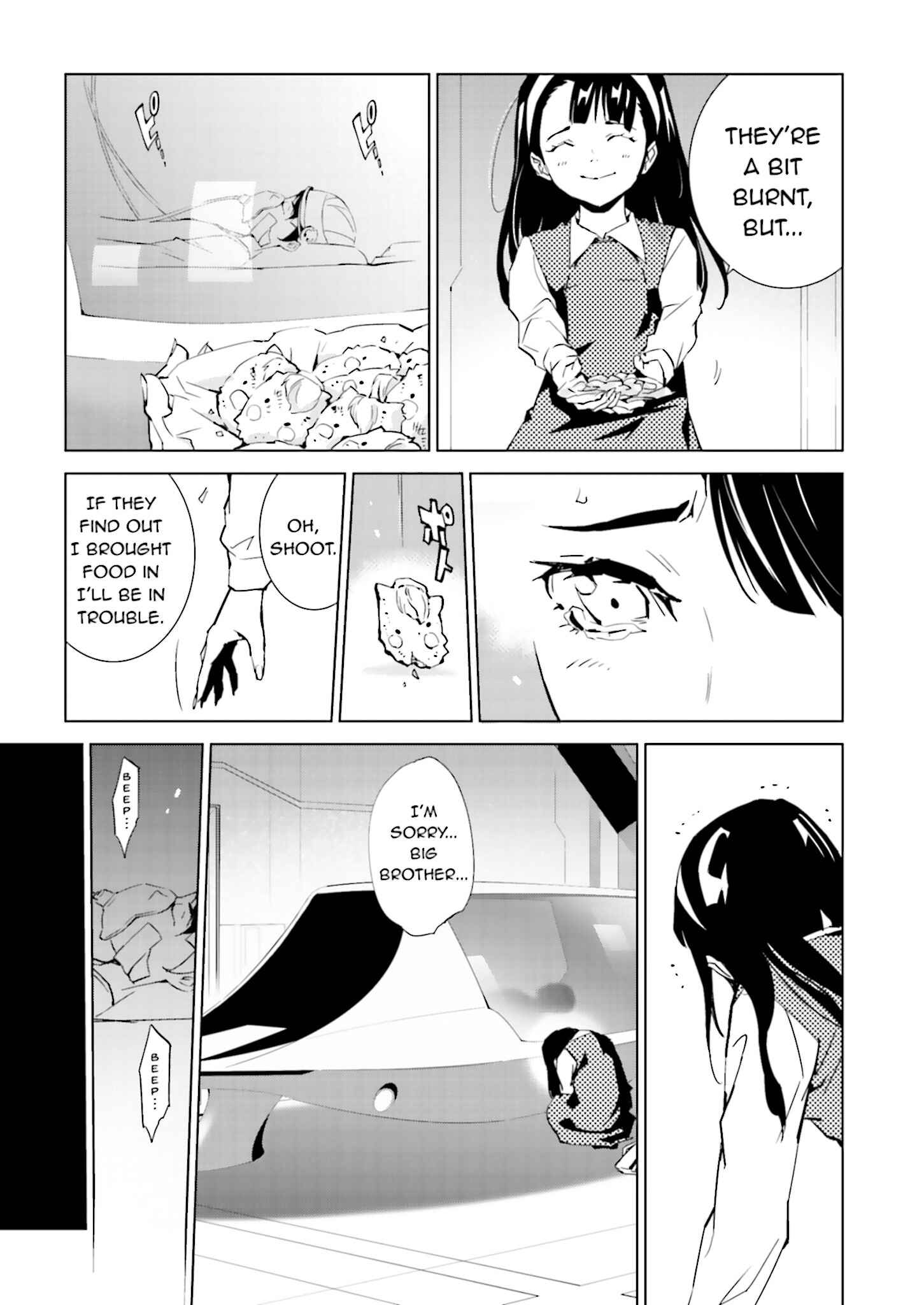 Page 7 Chapter 40 Ptolemys Singularity