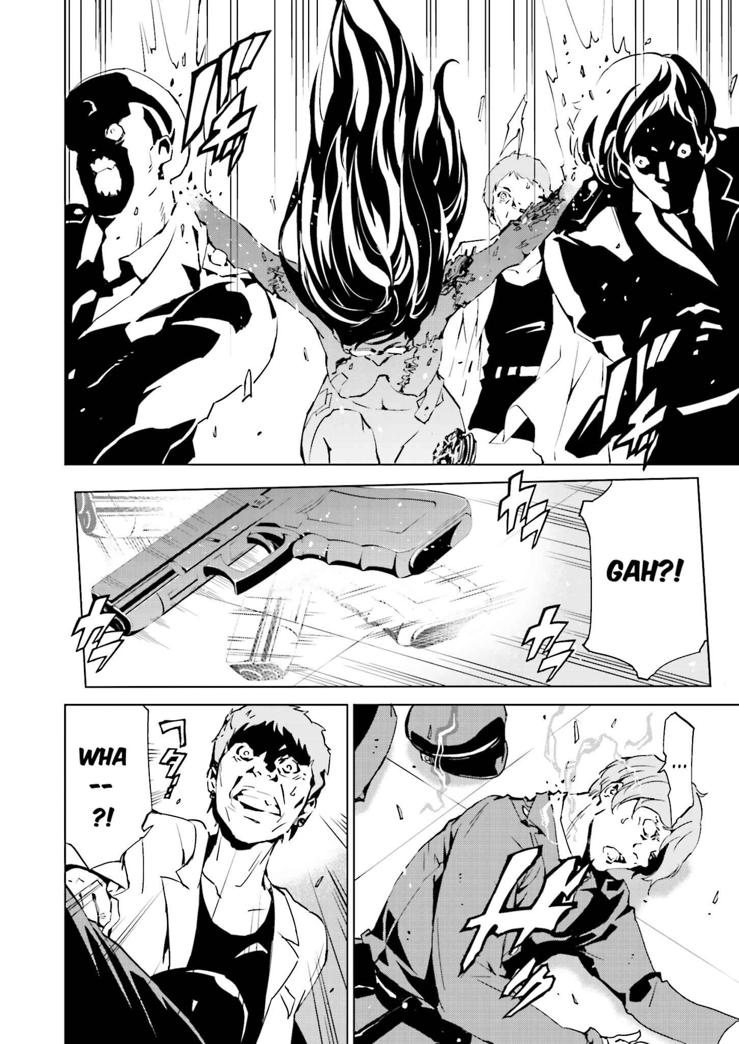 Page 10 Chapter 39 Ptolemys Singularity