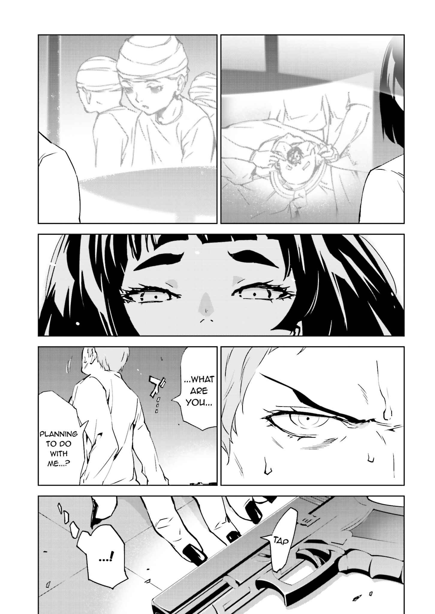Page 14 Chapter 39 Ptolemys Singularity