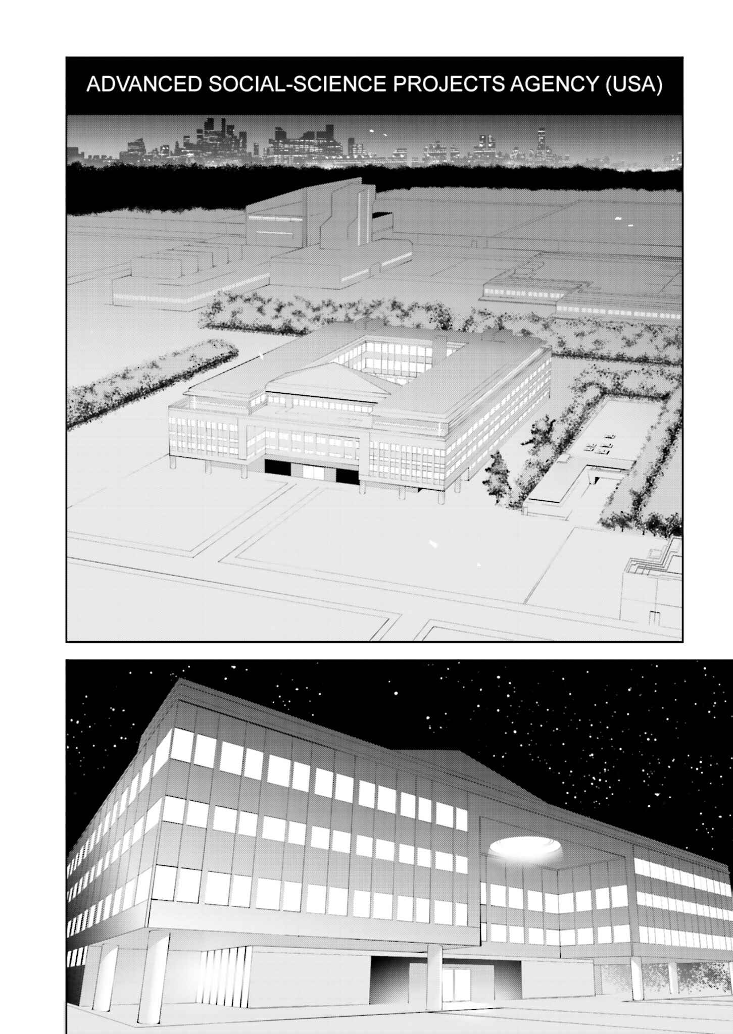Page 2 Chapter 39 Ptolemys Singularity
