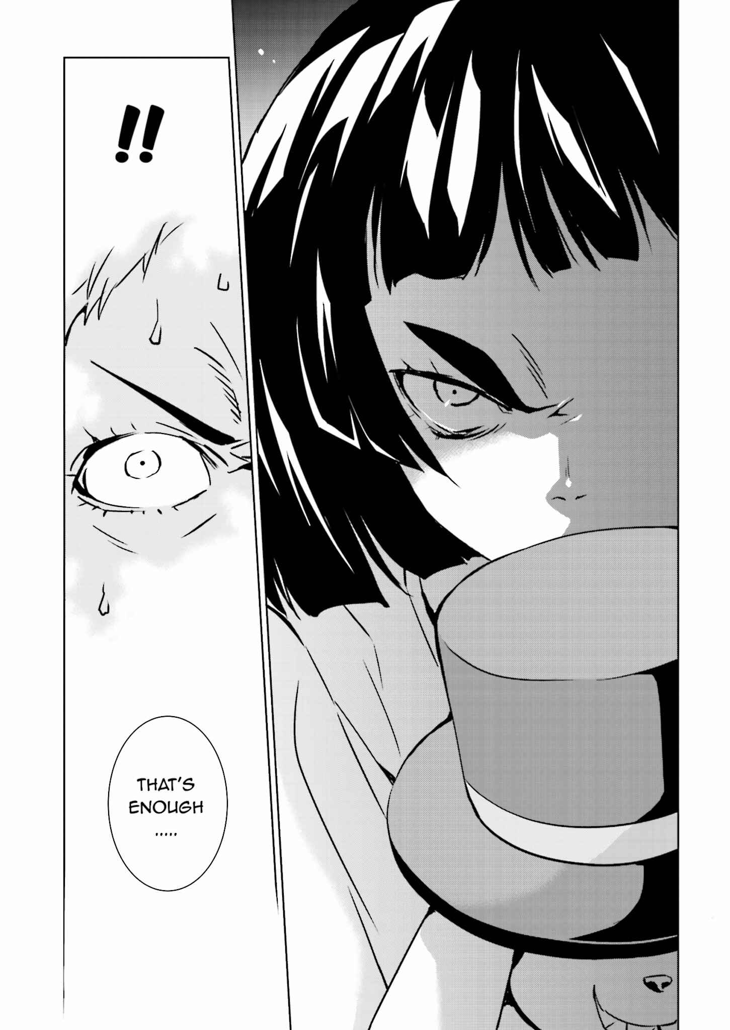 Page 20 Chapter 39 Ptolemys Singularity