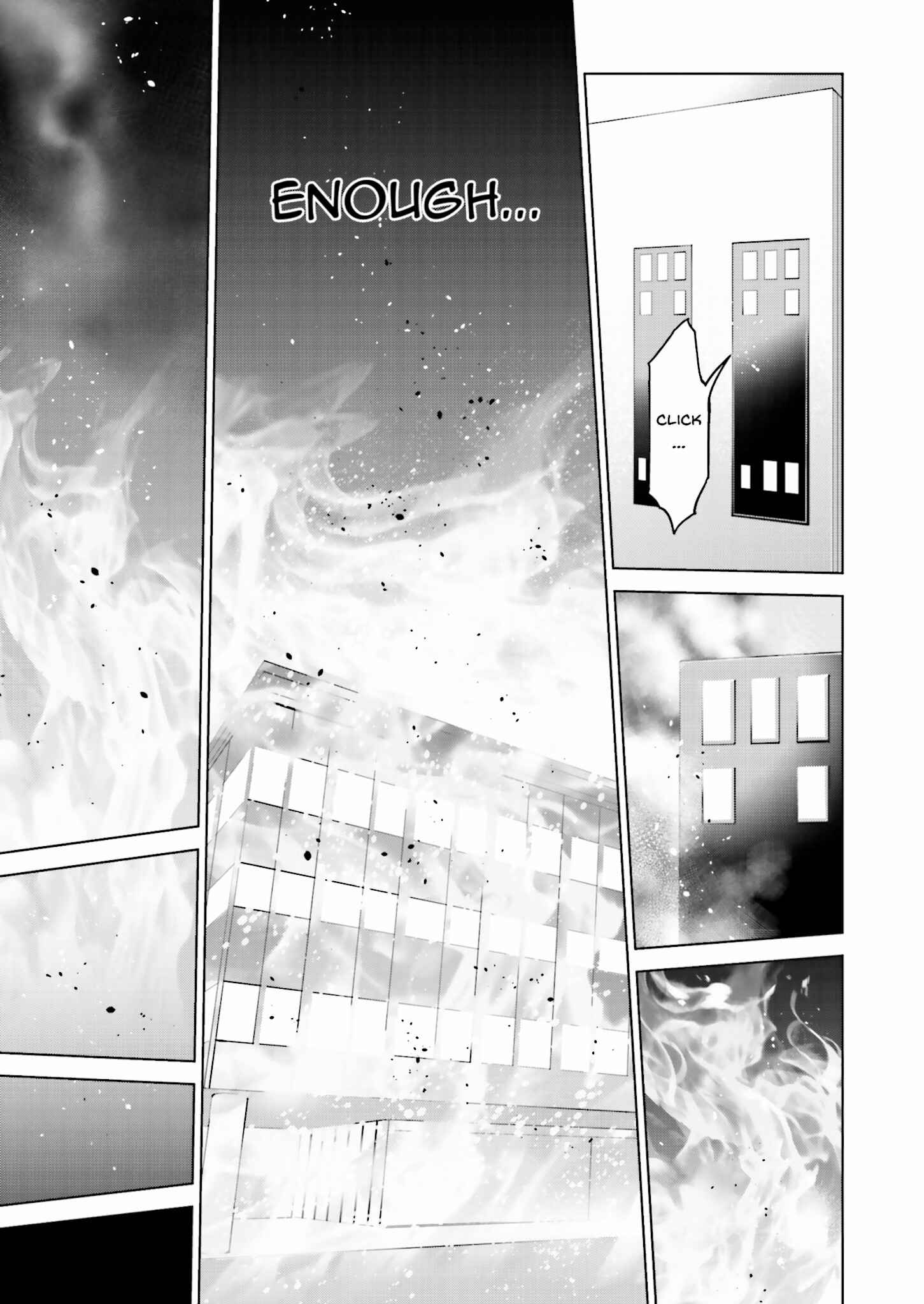 Page 21 Chapter 39 Ptolemys Singularity