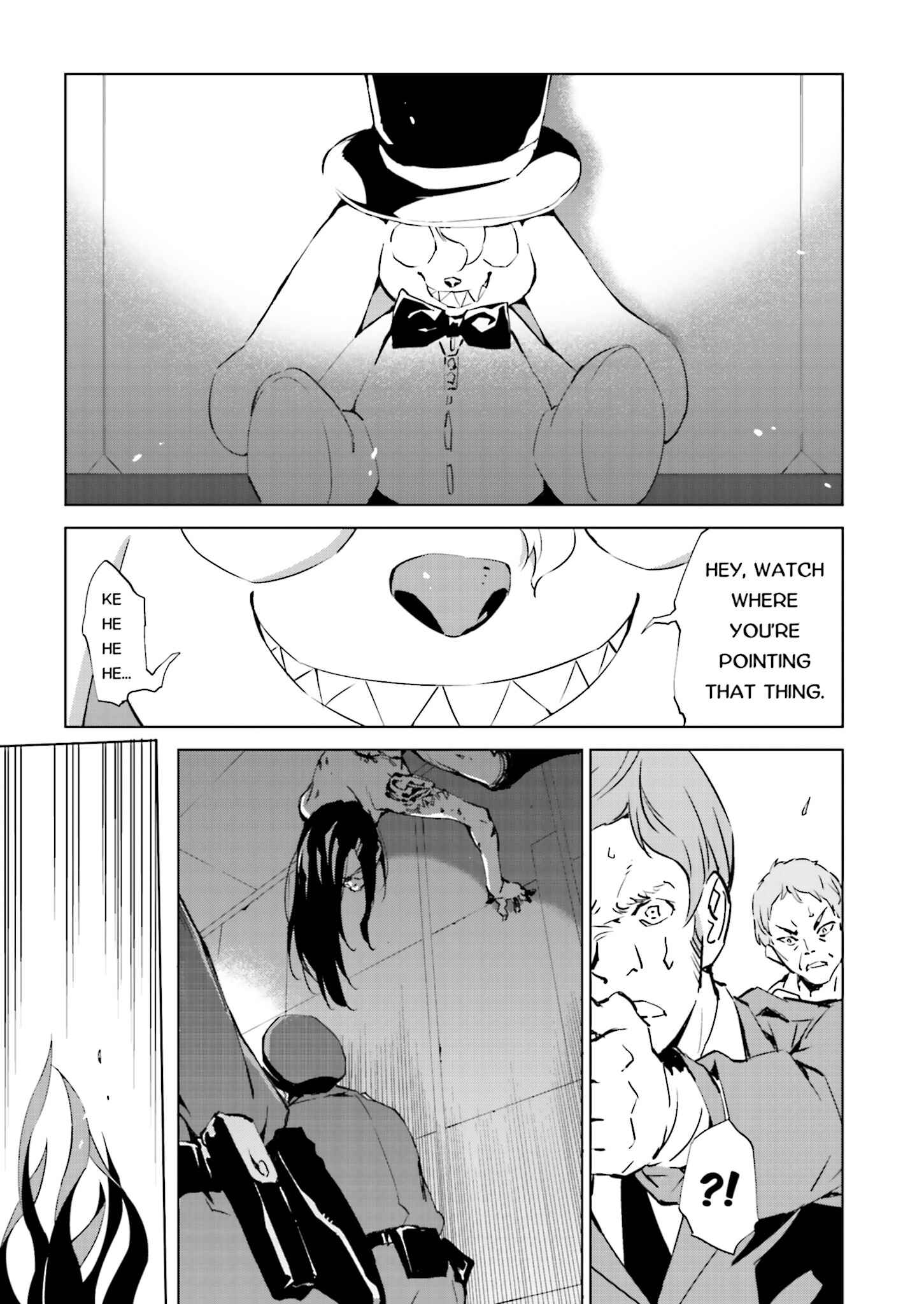 Page 9 Chapter 39 Ptolemys Singularity