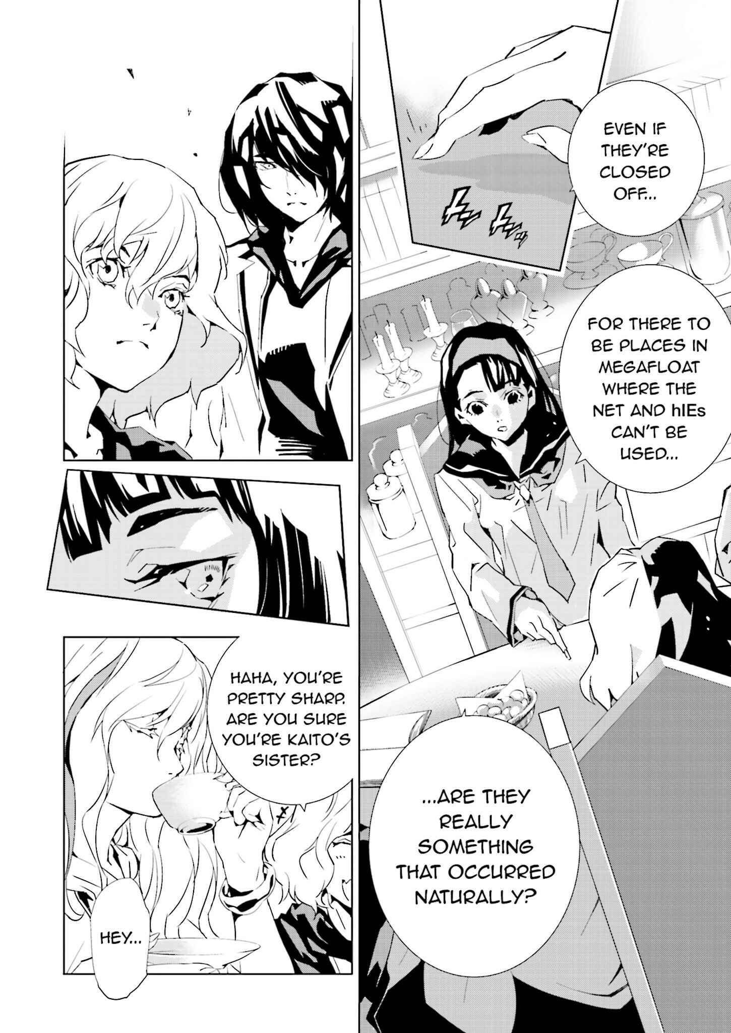 Page 10 Chapter 27 Ptolemys Singularity
