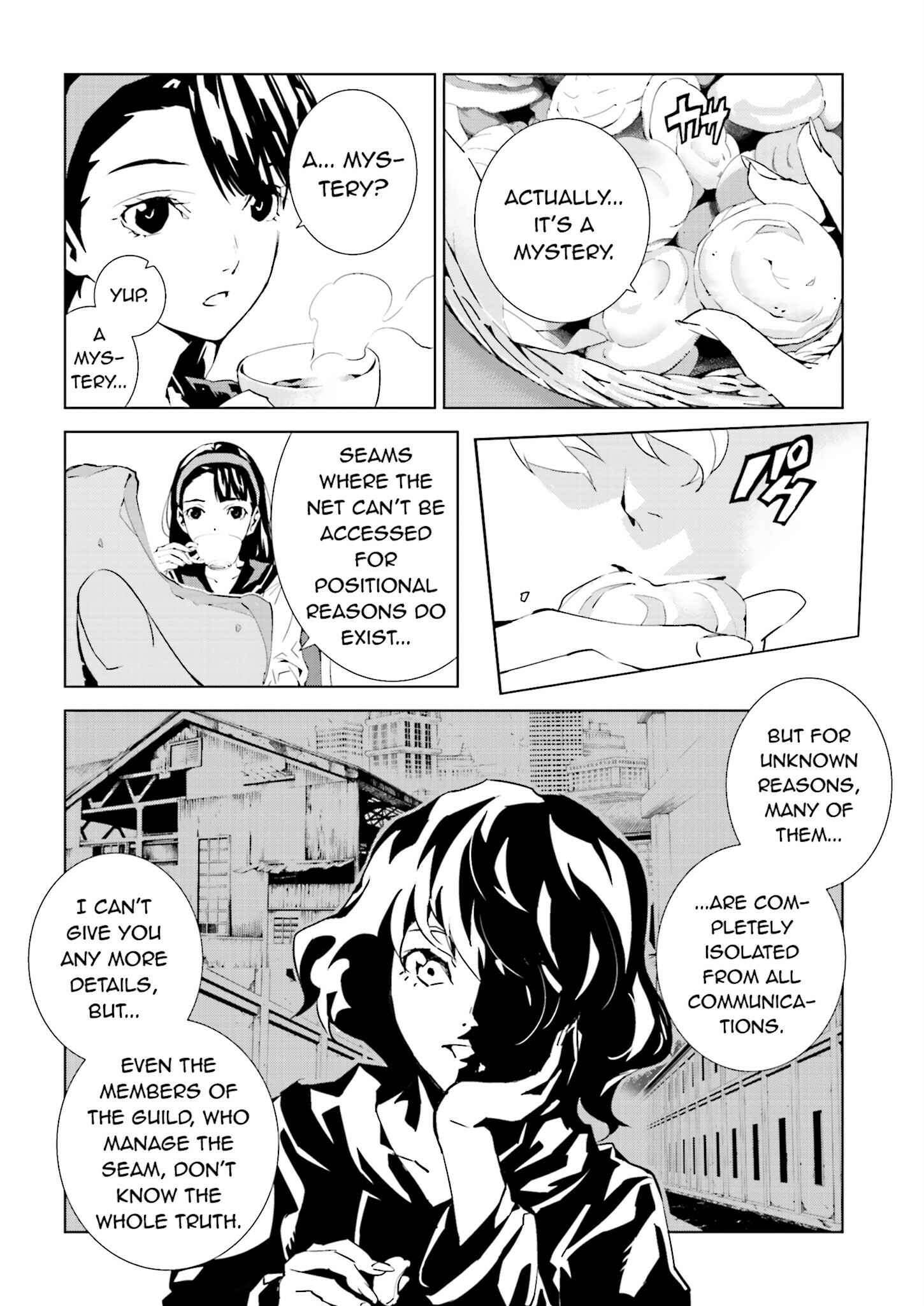 Page 11 Chapter 27 Ptolemys Singularity