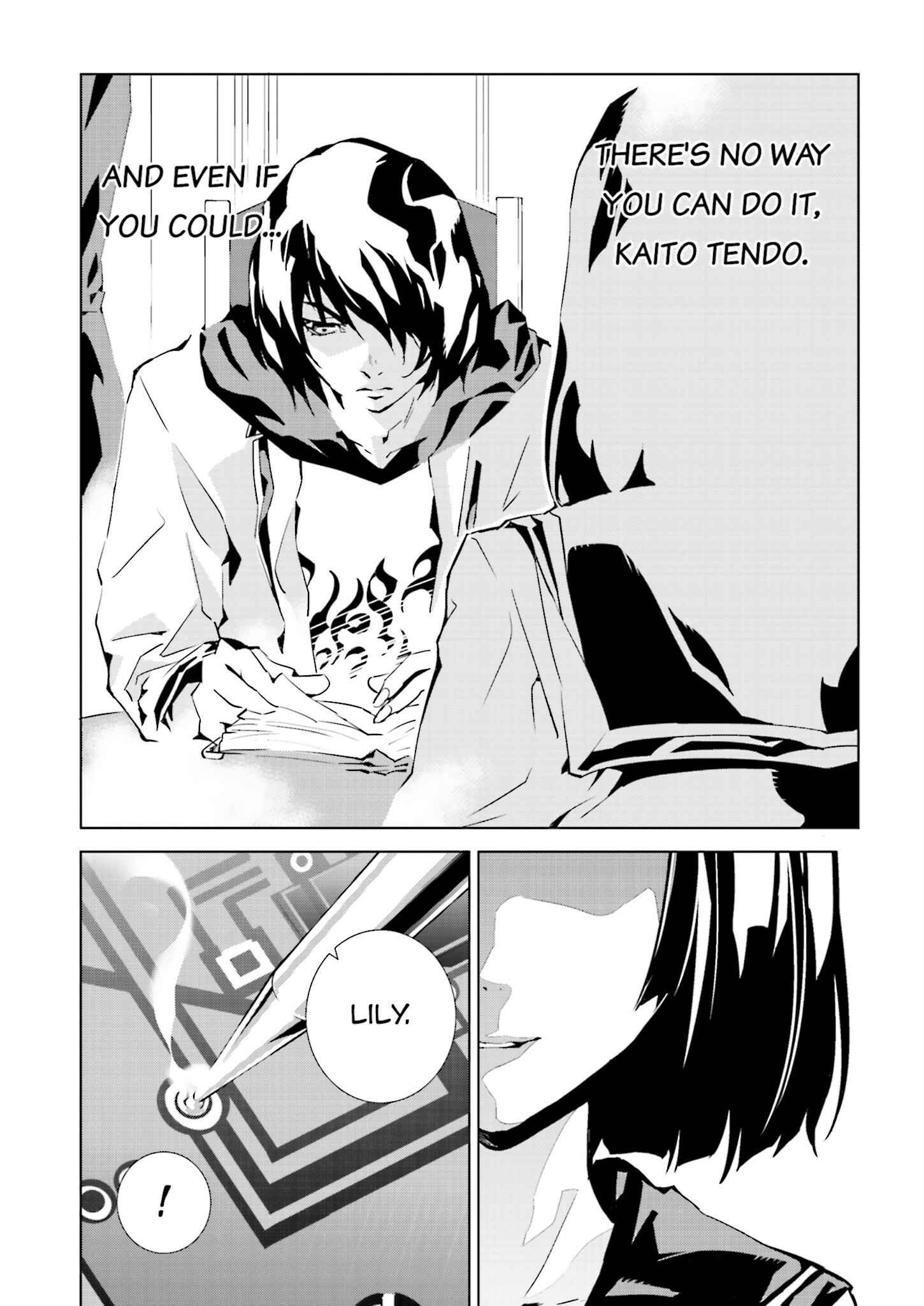 Page 14 Chapter 27 Ptolemys Singularity