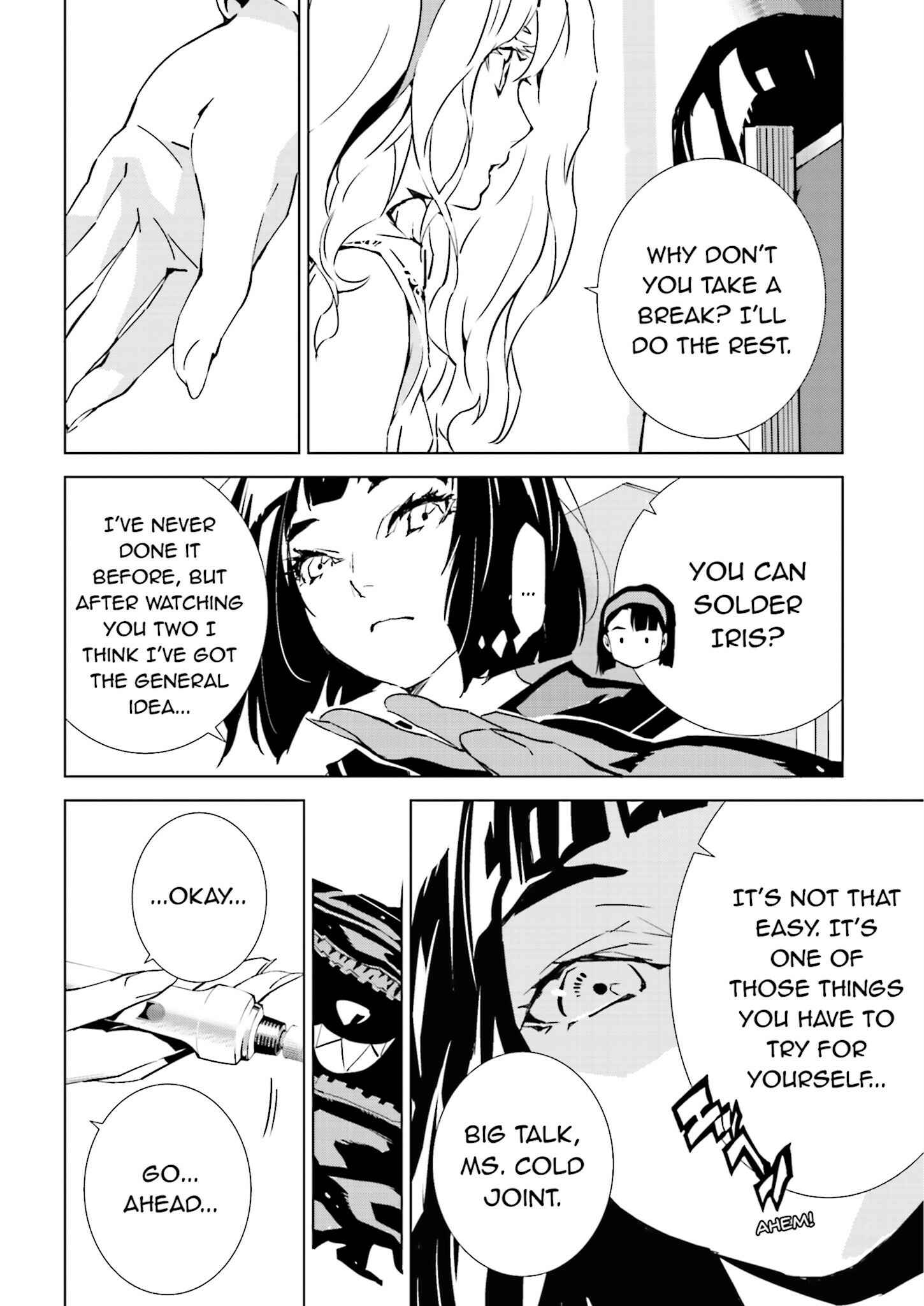 Page 15 Chapter 27 Ptolemys Singularity