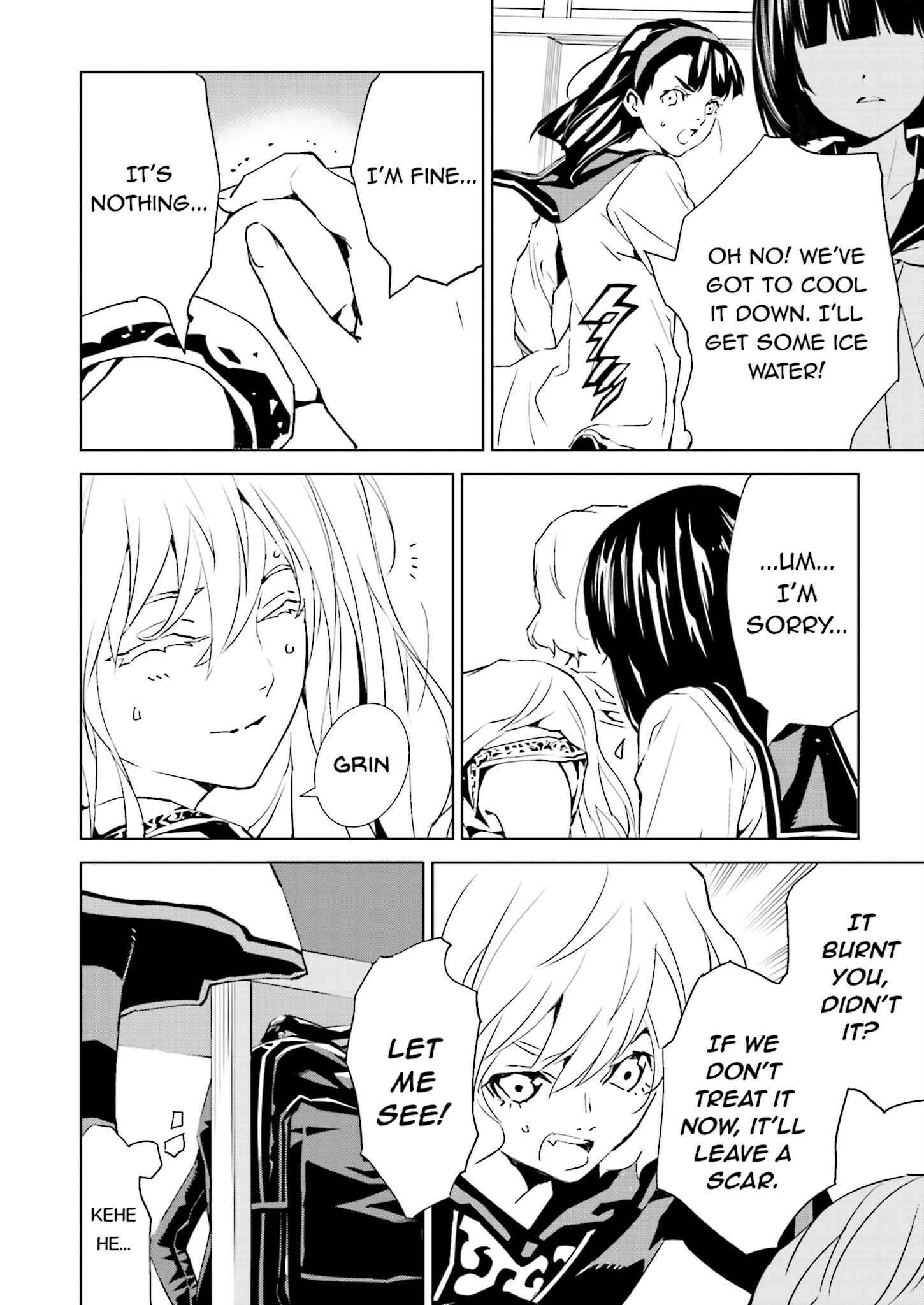 Page 18 Chapter 27 Ptolemys Singularity