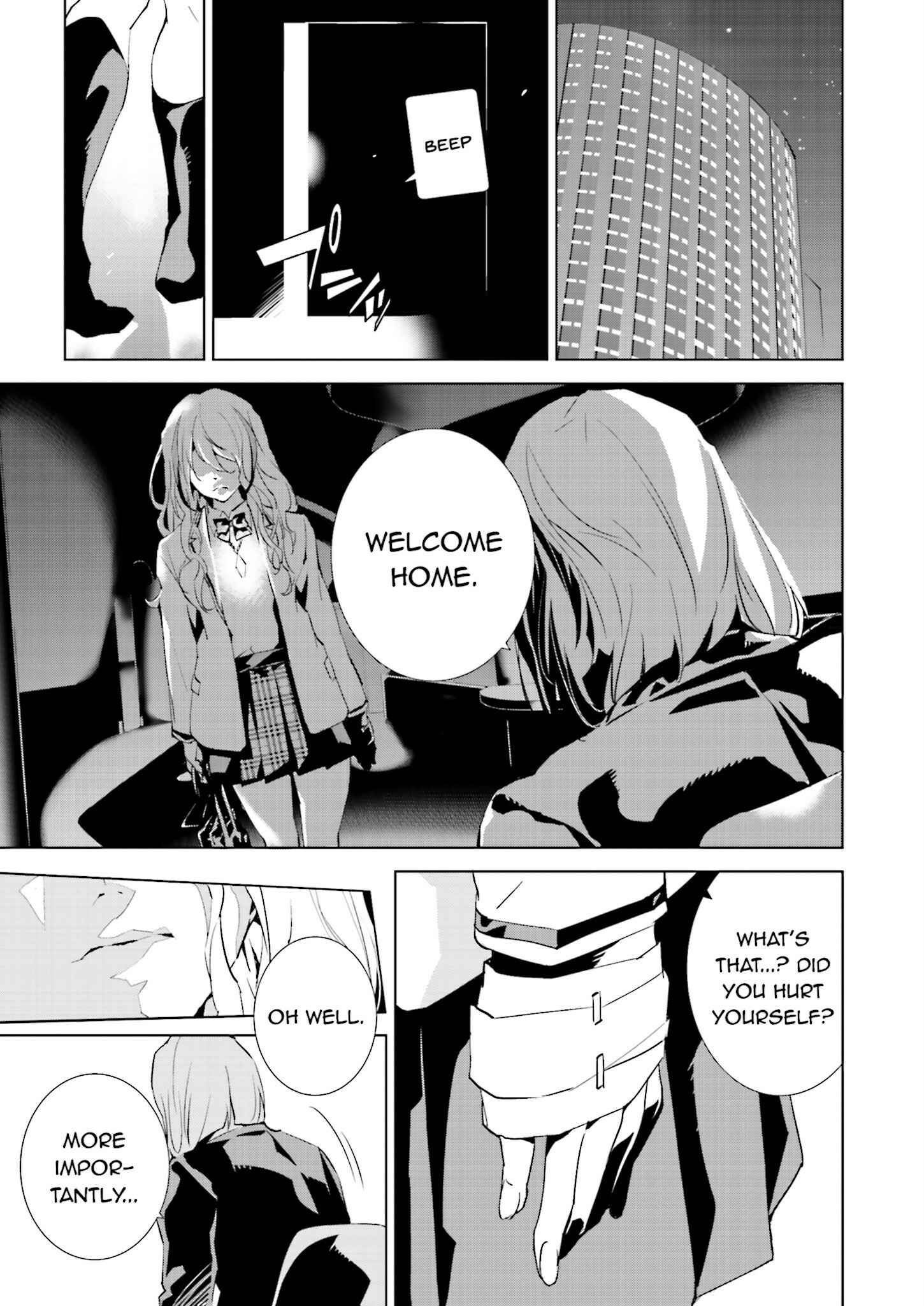 Page 23 Chapter 27 Ptolemys Singularity