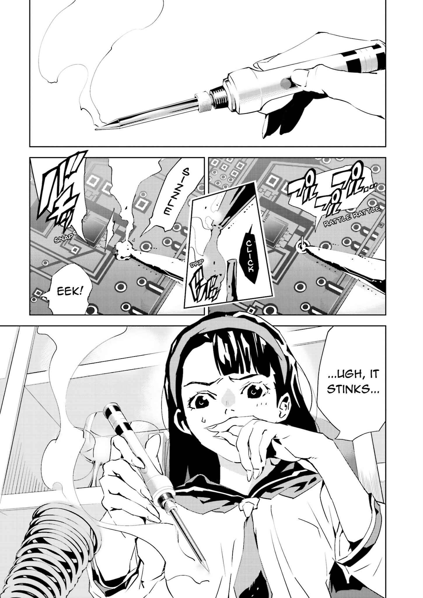 Page 5 Chapter 27 Ptolemys Singularity