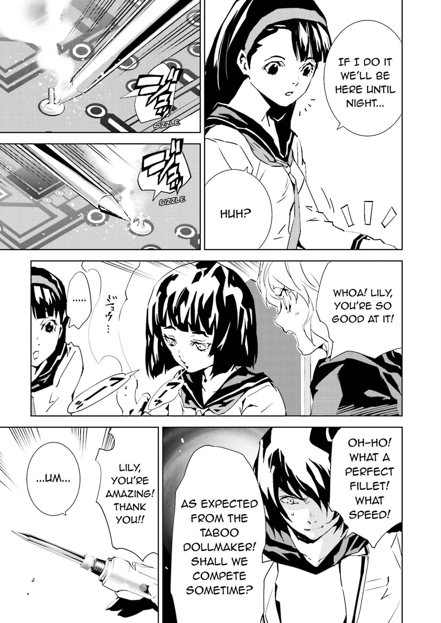 Page 7 Chapter 27 Ptolemys Singularity