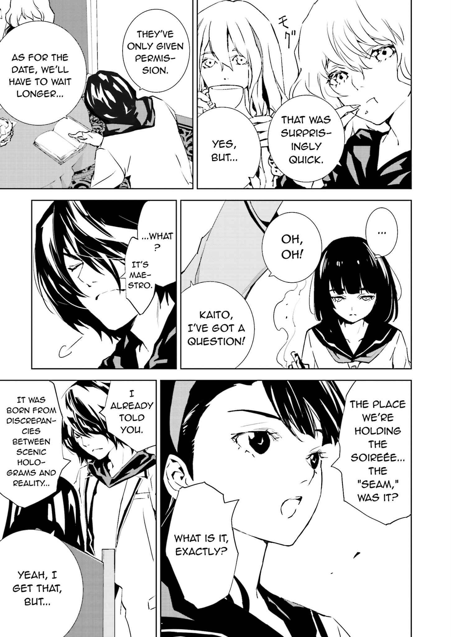 Page 9 Chapter 27 Ptolemys Singularity