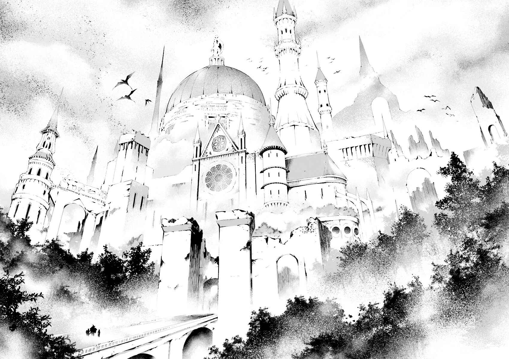 Page 4 Chapter 85 Ptolemys Singularity
