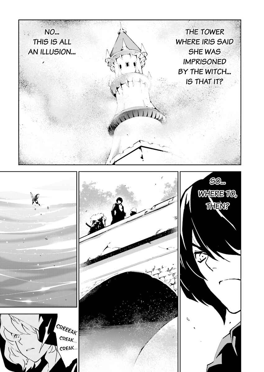 Page 6 Chapter 85 Ptolemys Singularity