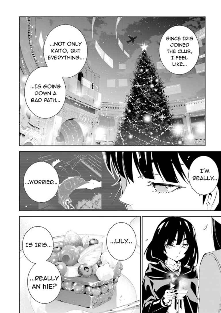 Page 10 Chapter 71 Ptolemys Singularity