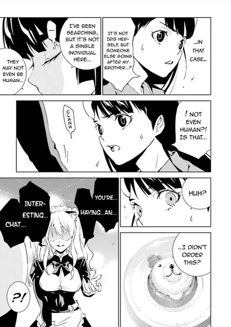 Page 13 Chapter 71 Ptolemys Singularity