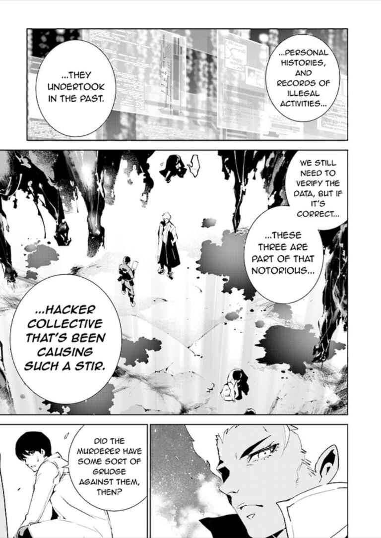 Page 5 Chapter 71 Ptolemys Singularity