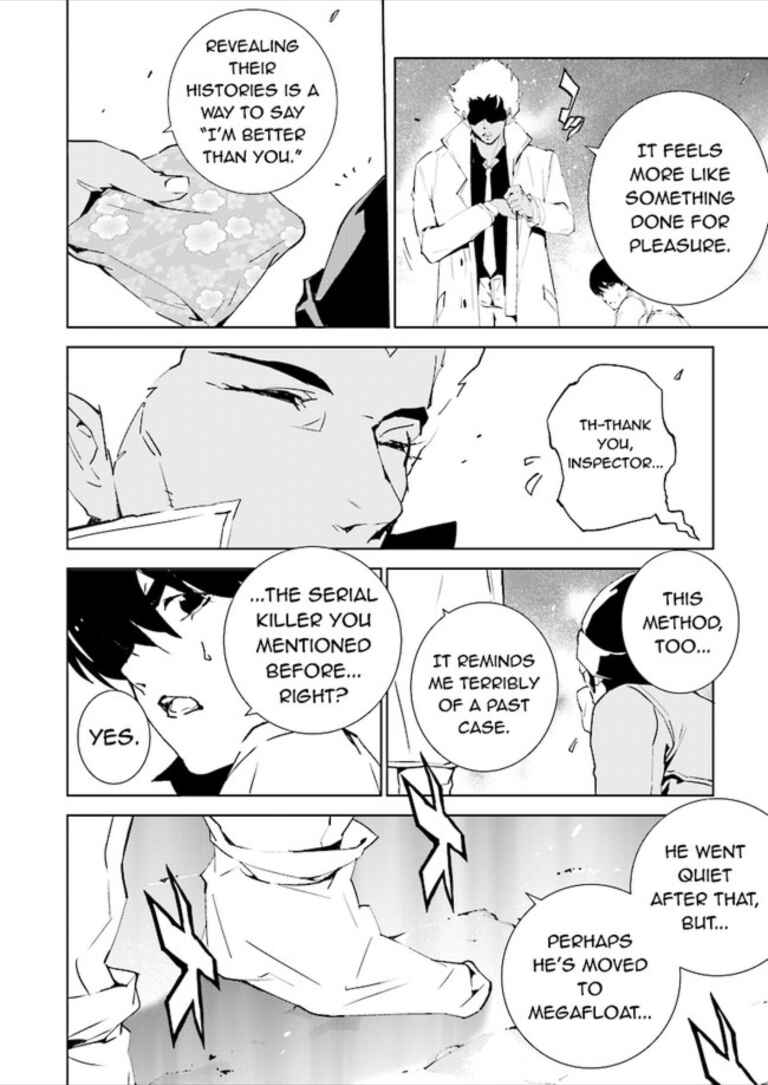 Page 6 Chapter 71 Ptolemys Singularity