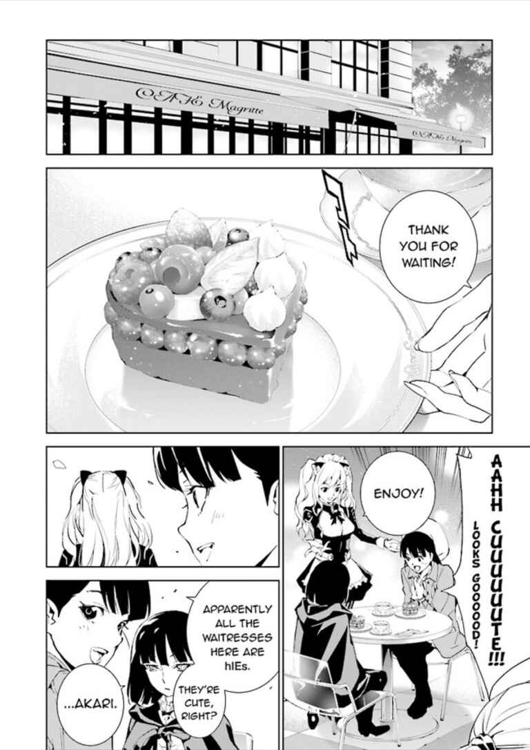 Page 8 Chapter 71 Ptolemys Singularity