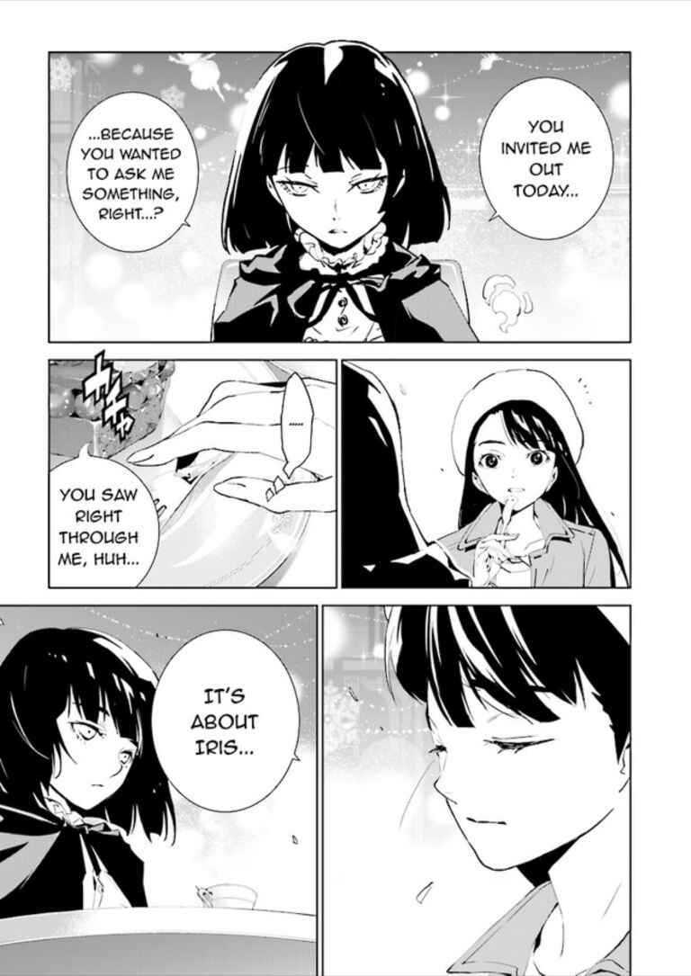 Page 9 Chapter 71 Ptolemys Singularity