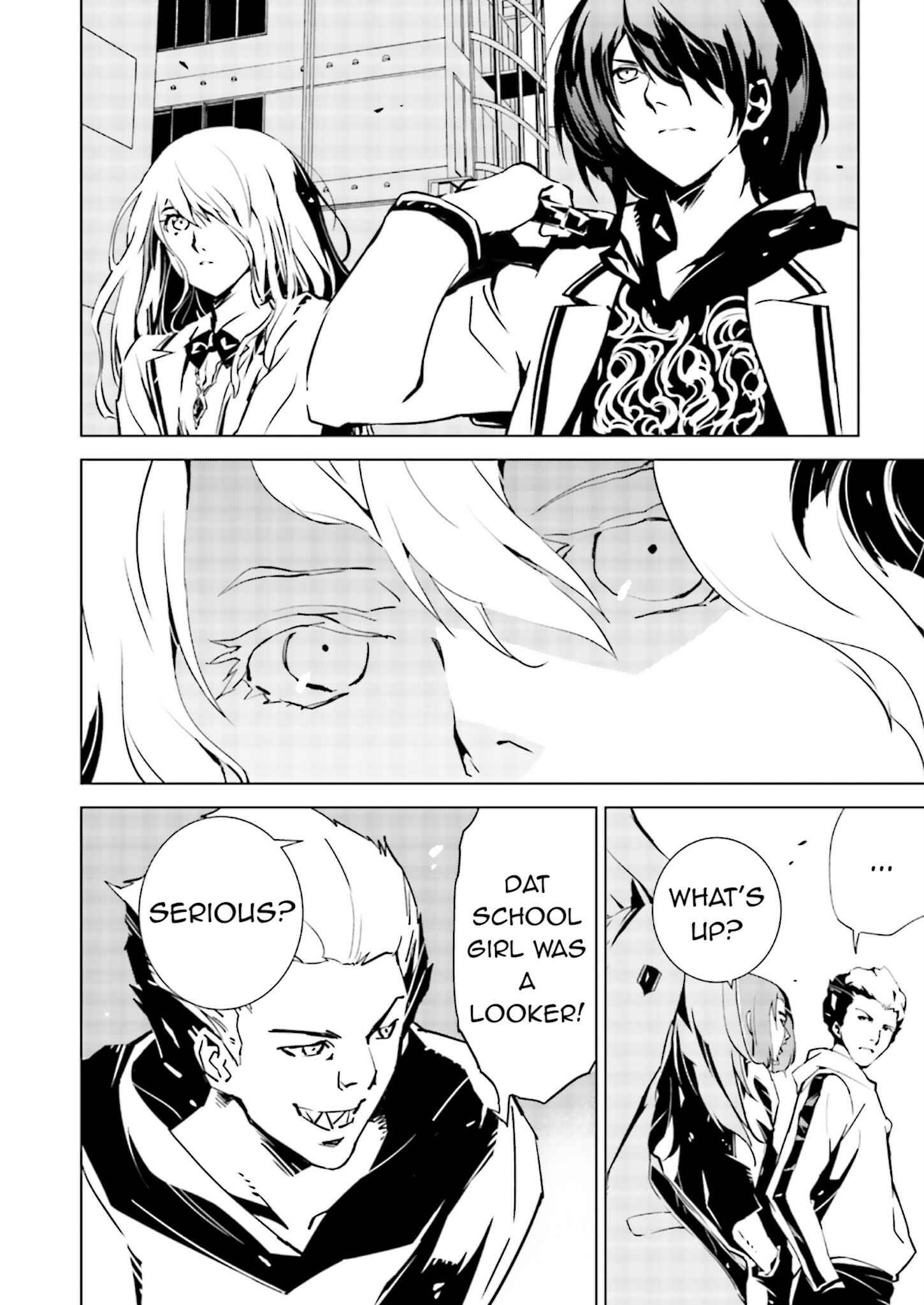Page 10 Chapter 7 Ptolemys Singularity